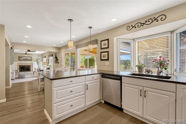 11040 E Stallion Drive