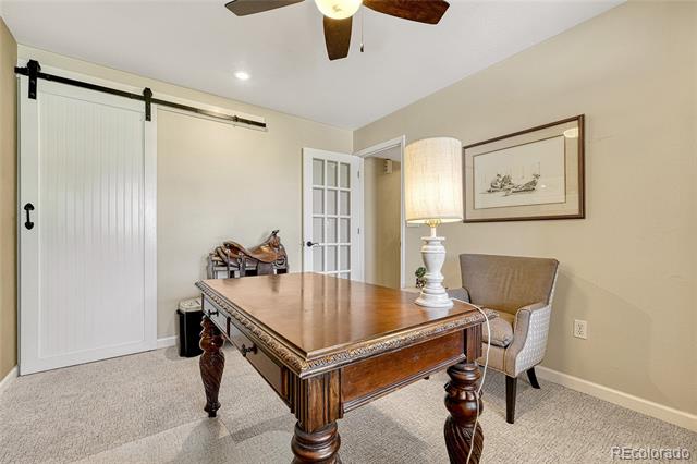 11040 E Stallion Drive