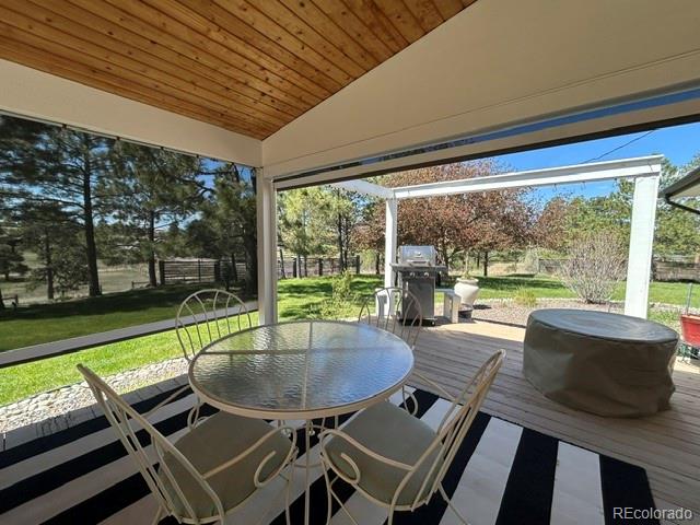 11040 E Stallion Drive