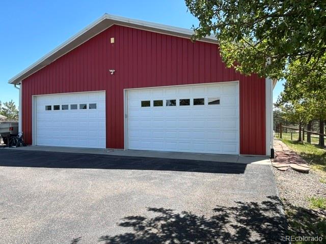 11040 E Stallion Drive