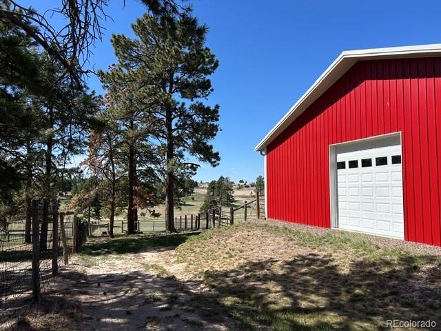 11040 E Stallion Drive