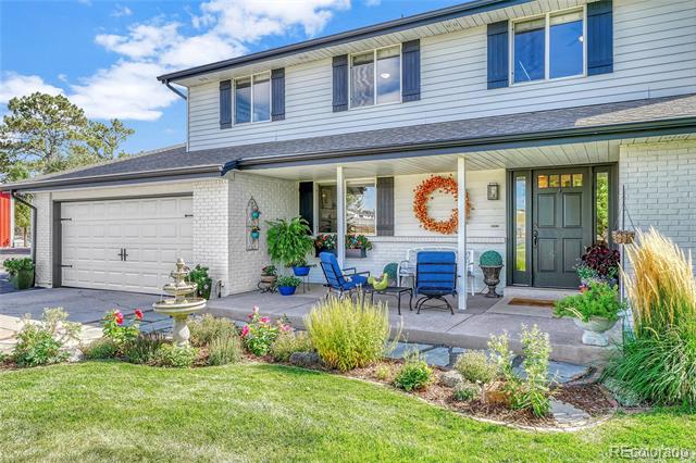 11040 E Stallion Drive
