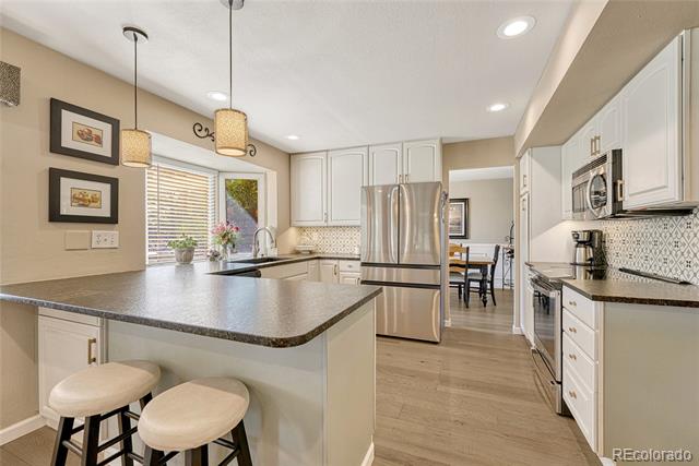 11040 E Stallion Drive