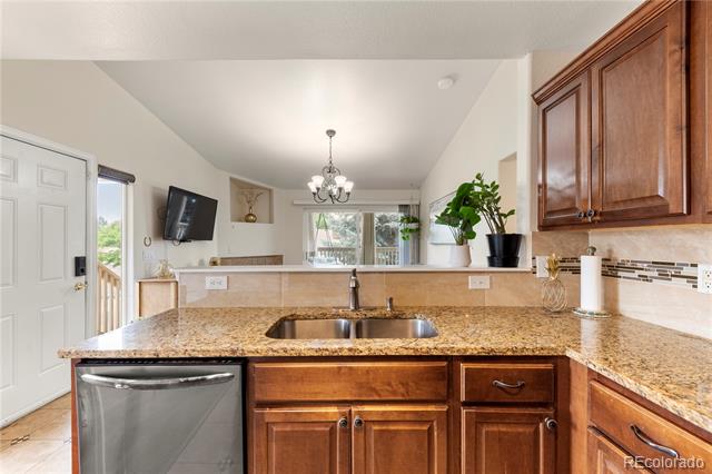9944 E Carolina Circle Unit: 201