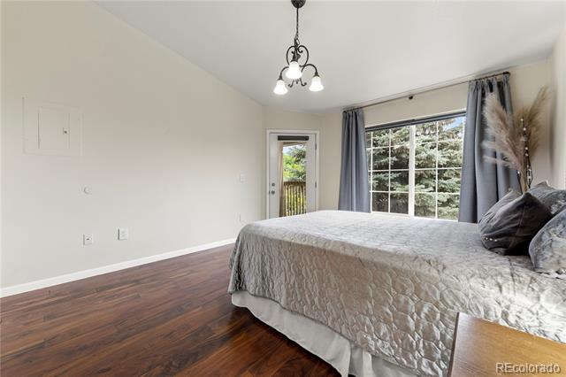 9944 E Carolina Circle Unit: 201