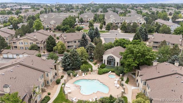 9944 E Carolina Circle Unit: 201
