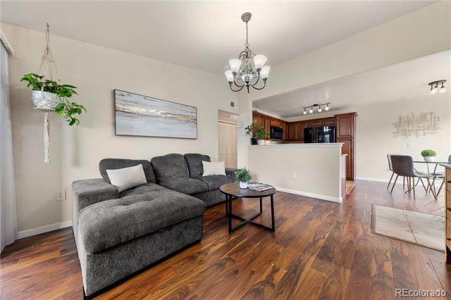 9944 E Carolina Circle Unit: 201