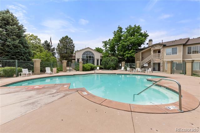 9944 E Carolina Circle Unit: 201