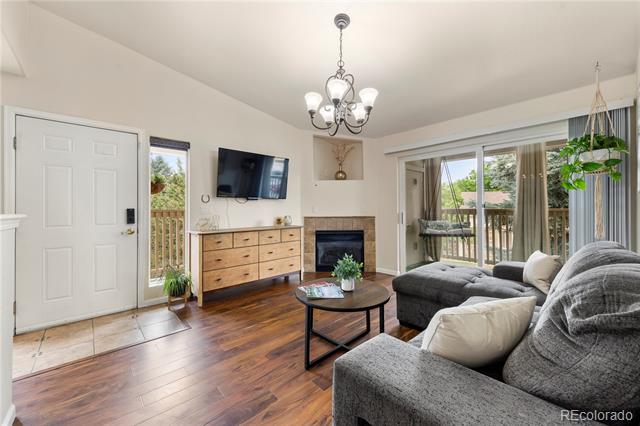 9944 E Carolina Circle Unit: 201