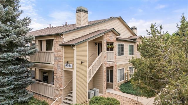 9944 E Carolina Circle Unit: 201
