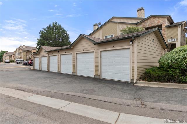 9944 E Carolina Circle Unit: 201