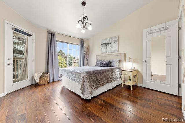 9944 E Carolina Circle Unit: 201