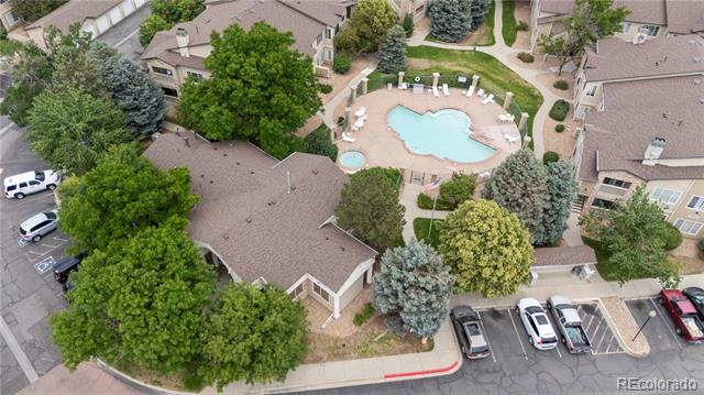 9944 E Carolina Circle Unit: 201
