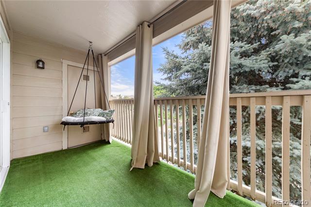 9944 E Carolina Circle Unit: 201