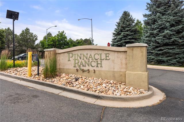 9944 E Carolina Circle Unit: 201