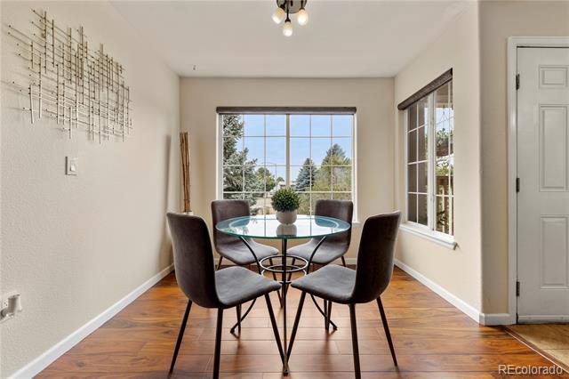 9944 E Carolina Circle Unit: 201