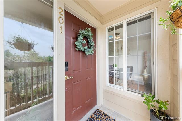 9944 E Carolina Circle Unit: 201