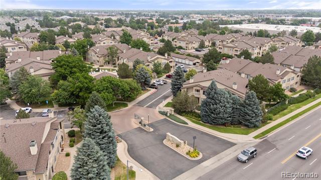 9944 E Carolina Circle Unit: 201