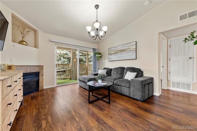 9944 E Carolina Circle Unit: 201