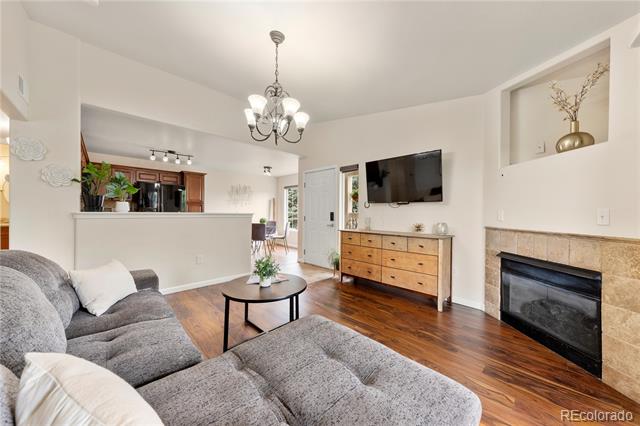 9944 E Carolina Circle Unit: 201