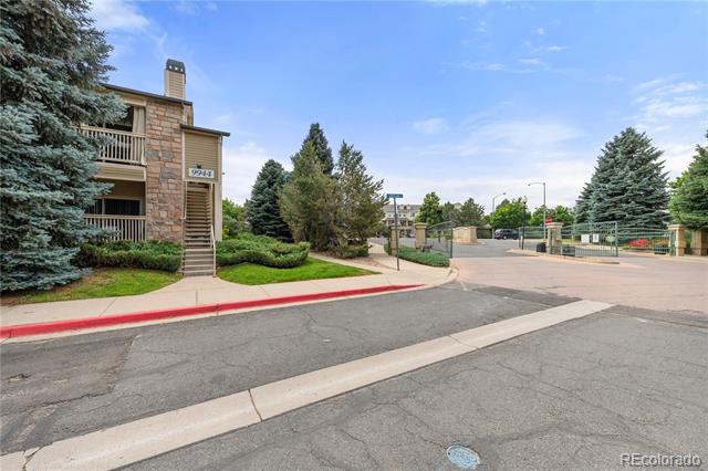9944 E Carolina Circle Unit: 201