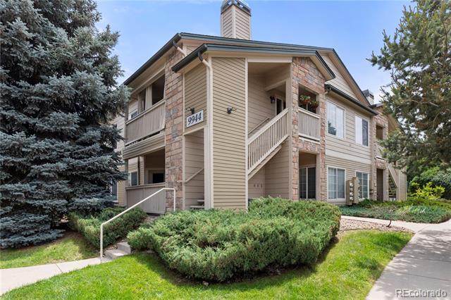 9944 E Carolina Circle Unit: 201