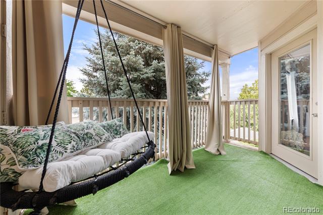 9944 E Carolina Circle Unit: 201
