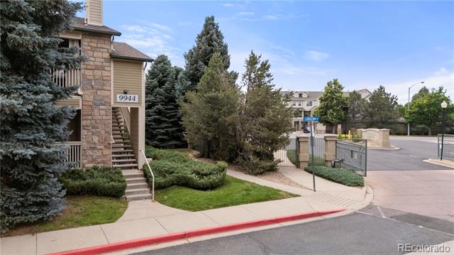 9944 E Carolina Circle Unit: 201