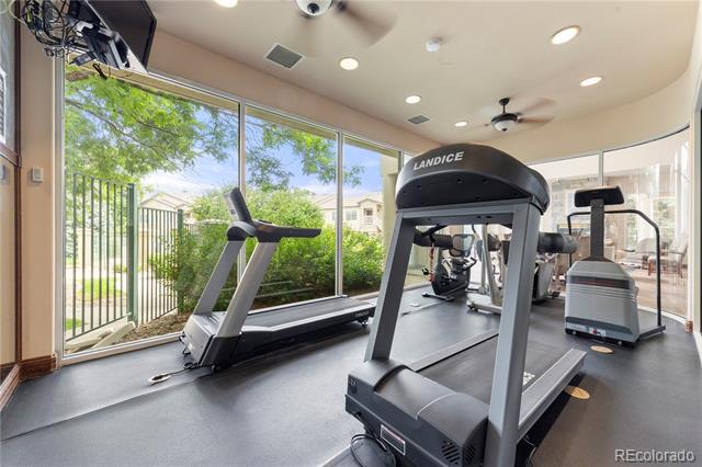 9944 E Carolina Circle Unit: 201