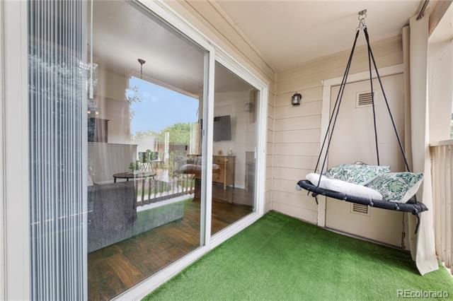 9944 E Carolina Circle Unit: 201