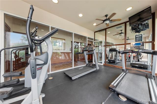 9944 E Carolina Circle Unit: 201