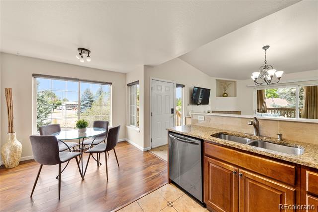 9944 E Carolina Circle Unit: 201