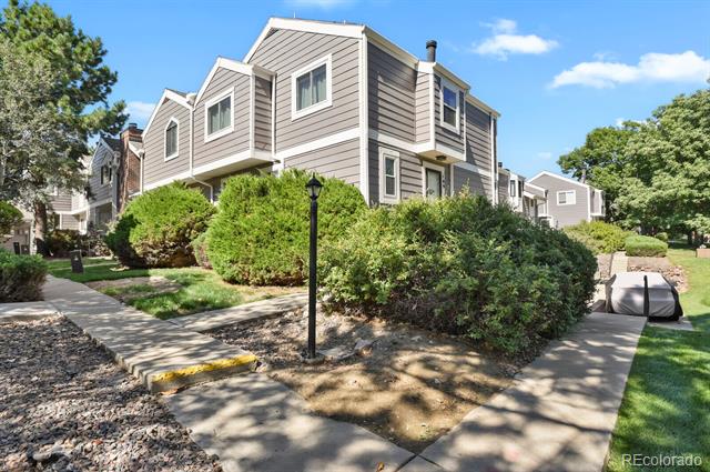 6585 W 84th Way Unit: 109