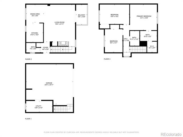6585 W 84th Way Unit: 109