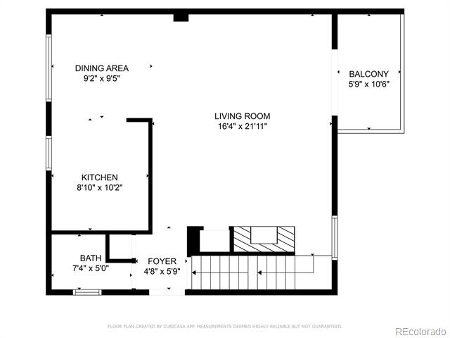6585 W 84th Way Unit: 109