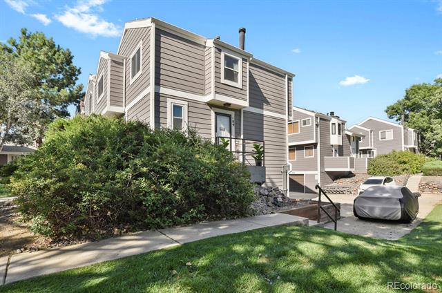 6585 W 84th Way Unit: 109