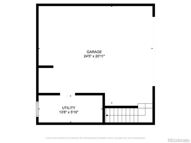 6585 W 84th Way Unit: 109