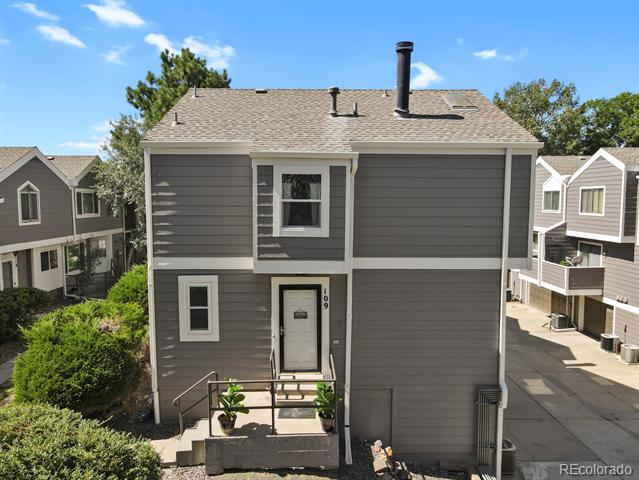 6585 W 84th Way Unit: 109