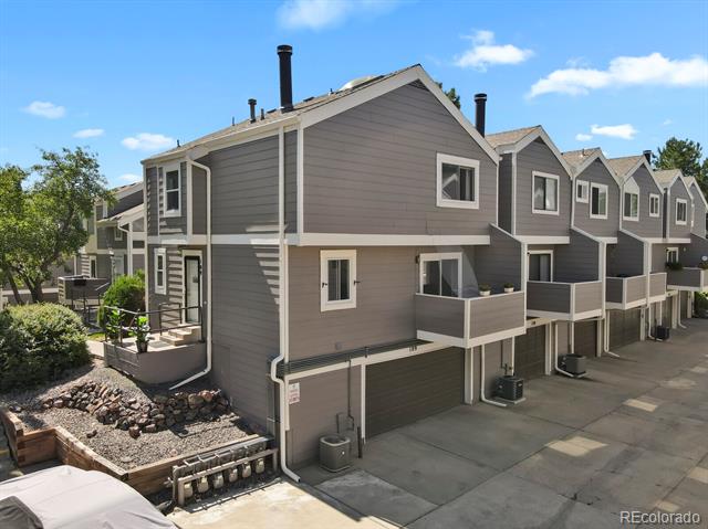 6585 W 84th Way Unit: 109