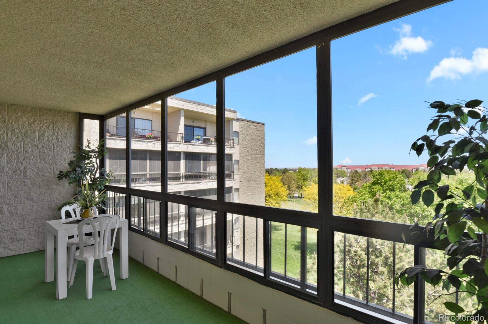 13931 E Marina Drive Unit: 503