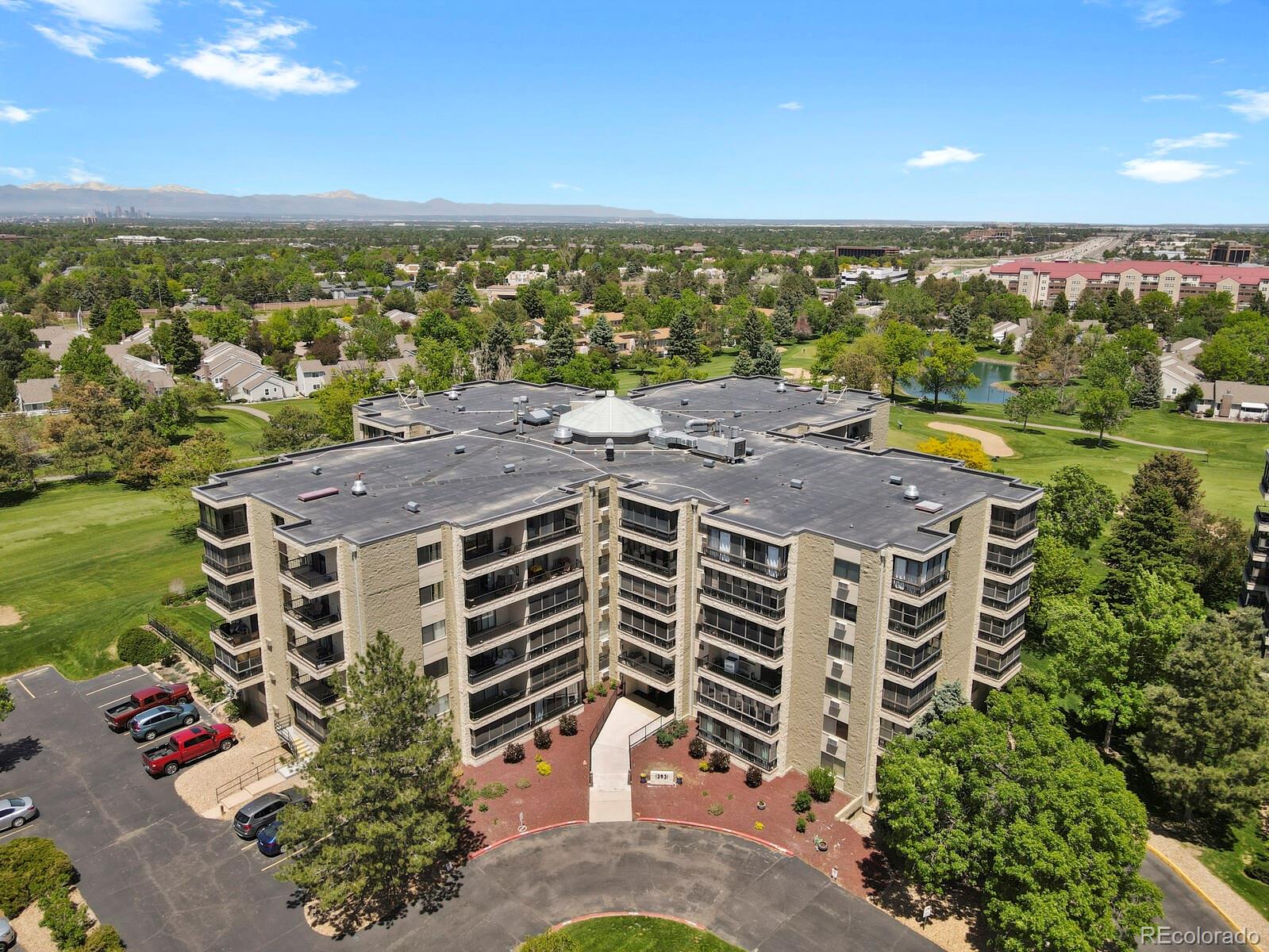 13931 E Marina Drive Unit: 503