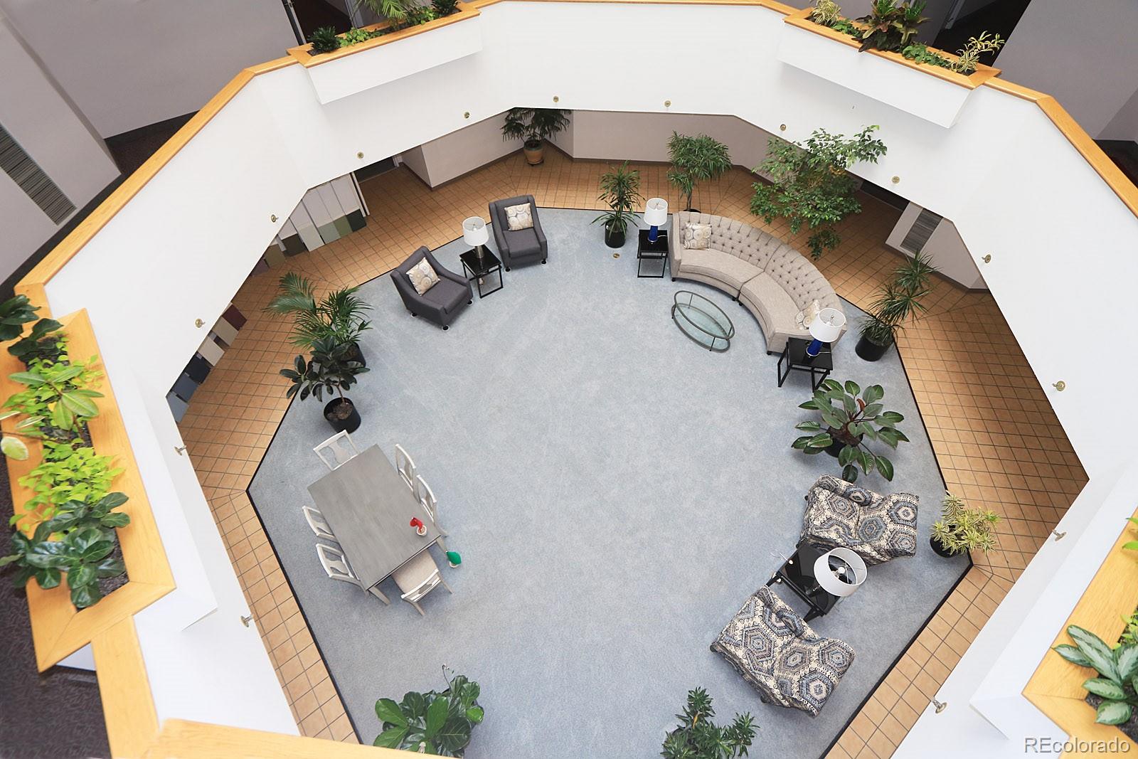 13931 E Marina Drive Unit: 503