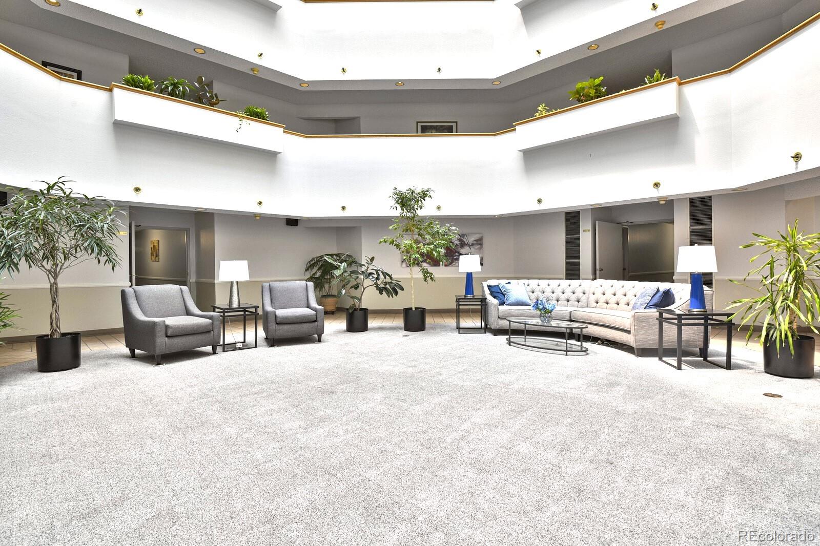13931 E Marina Drive Unit: 503