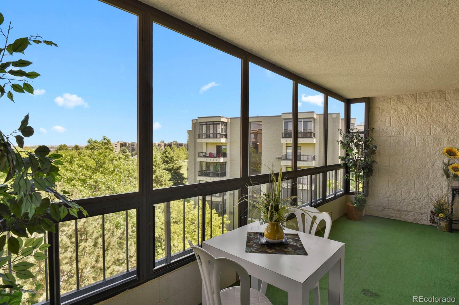 13931 E Marina Drive Unit: 503