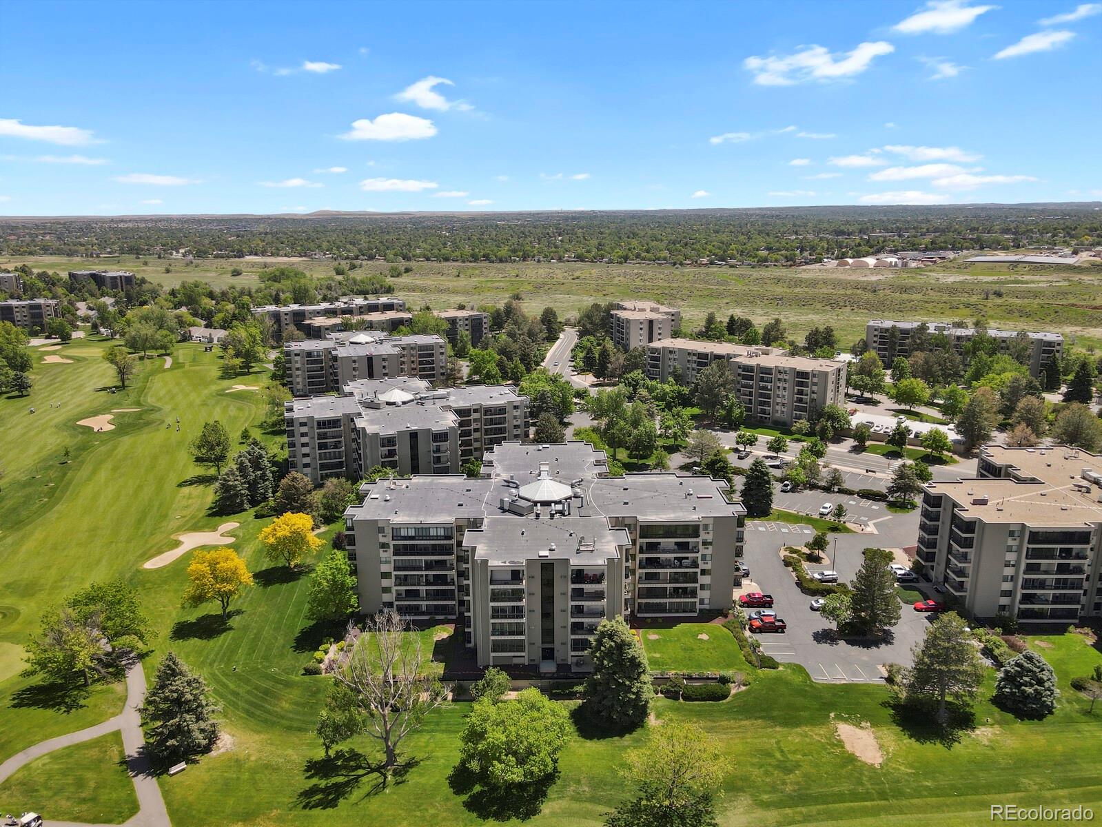 13931 E Marina Drive Unit: 503