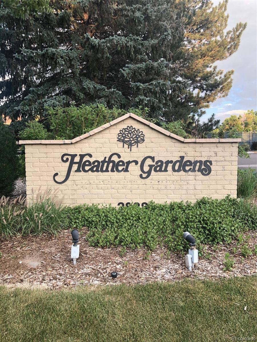 13931 E Marina Drive Unit: 503