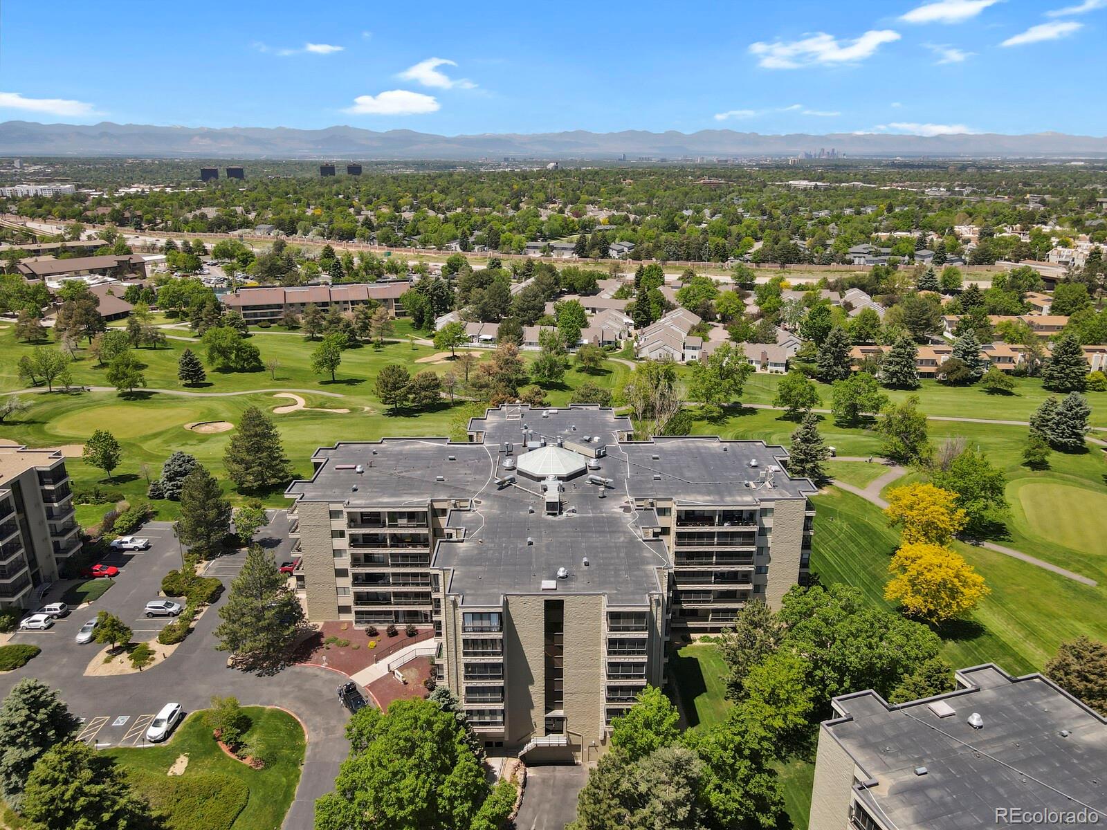 13931 E Marina Drive Unit: 503