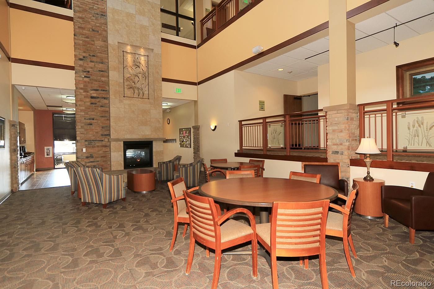 13931 E Marina Drive Unit: 503