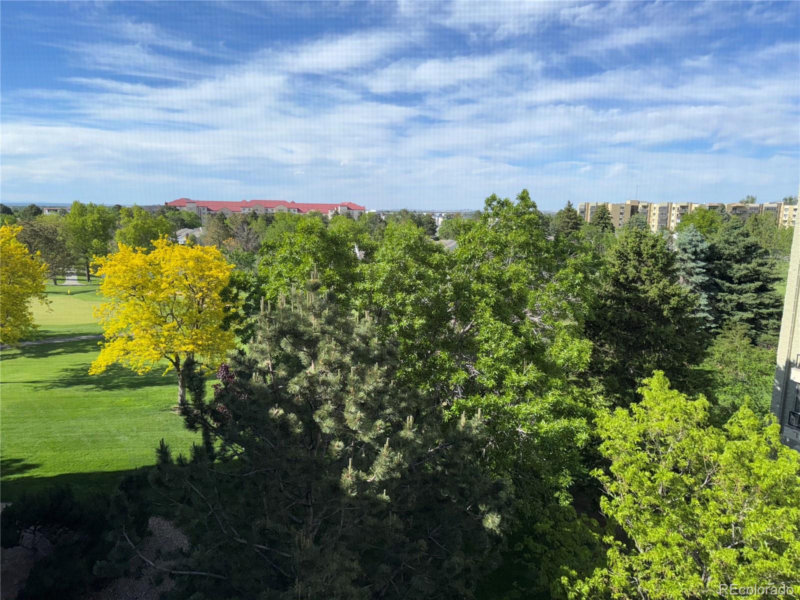 13931 E Marina Drive Unit: 503