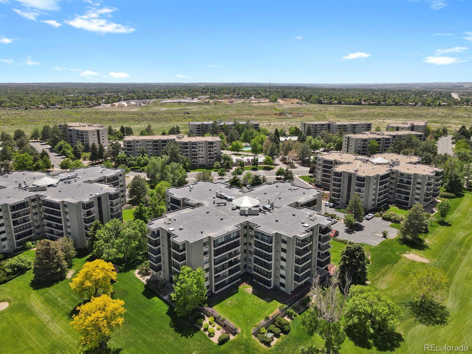 13931 E Marina Drive Unit: 503